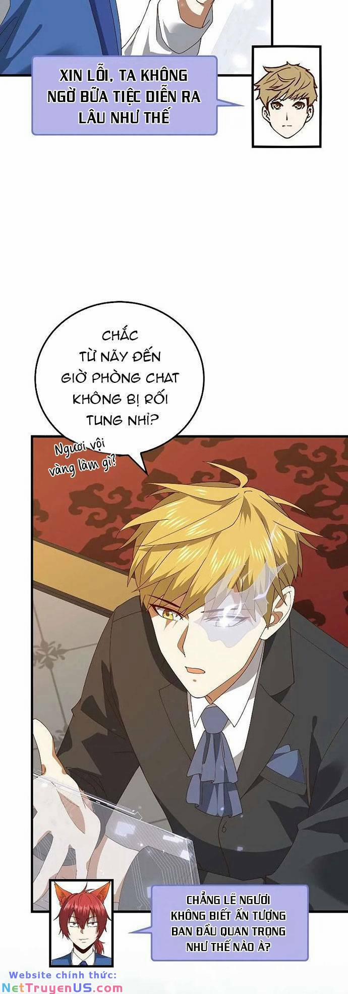 Thương Nhân Thánh Thần 106 trang 43