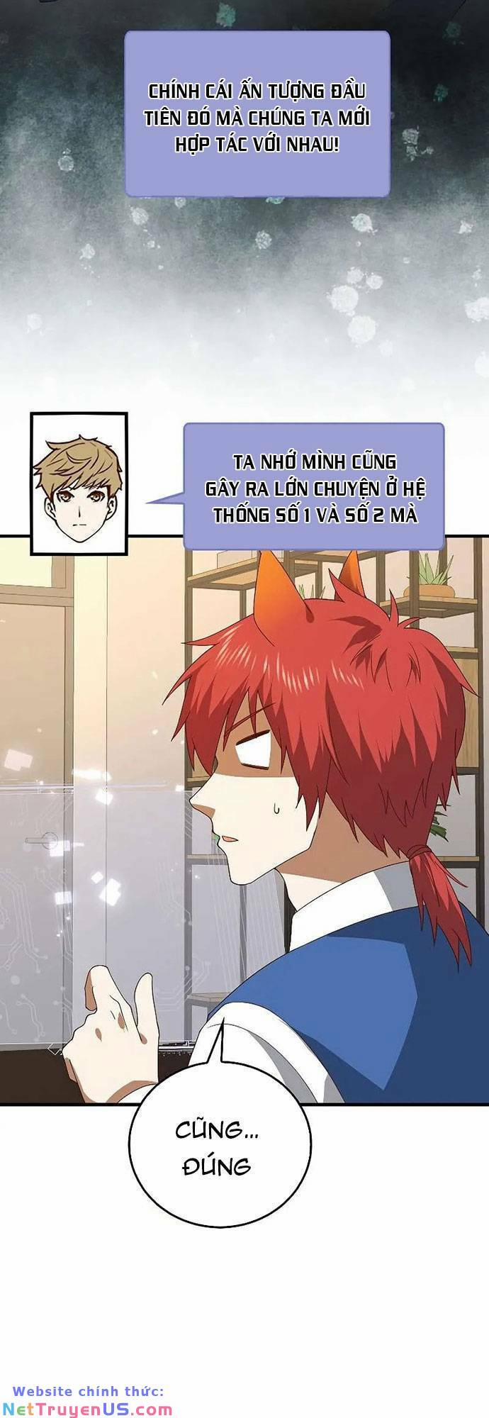 Thương Nhân Thánh Thần 106 trang 45