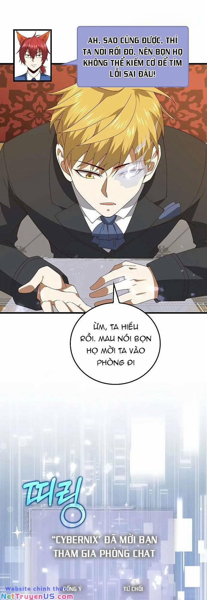 Thương Nhân Thánh Thần 106 trang 46