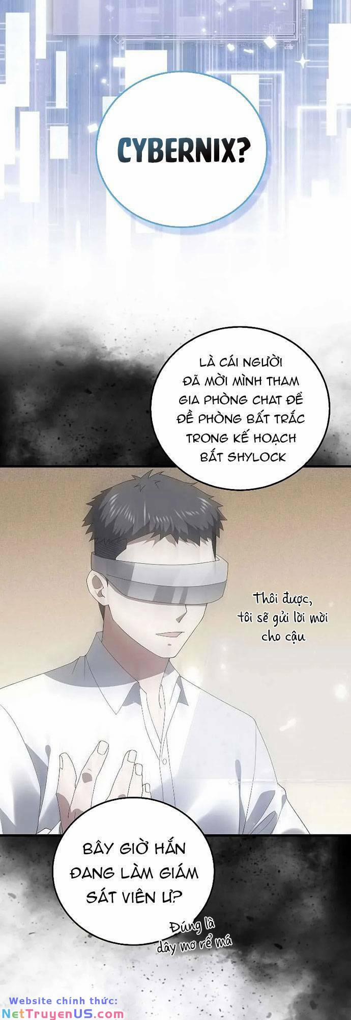 Thương Nhân Thánh Thần 106 trang 47