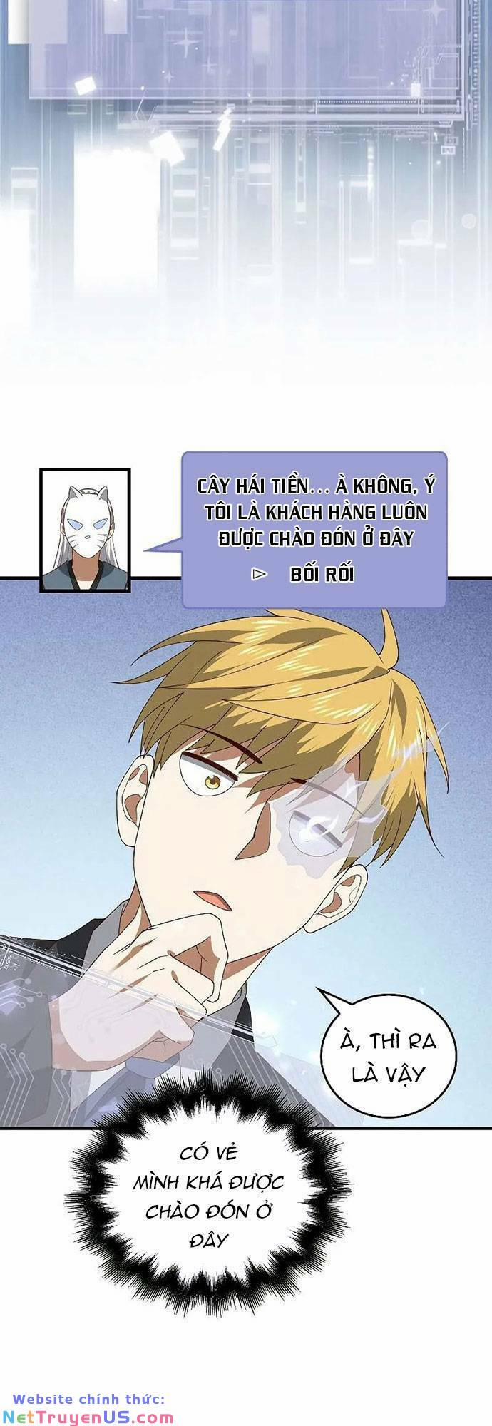 Thương Nhân Thánh Thần 106 trang 49