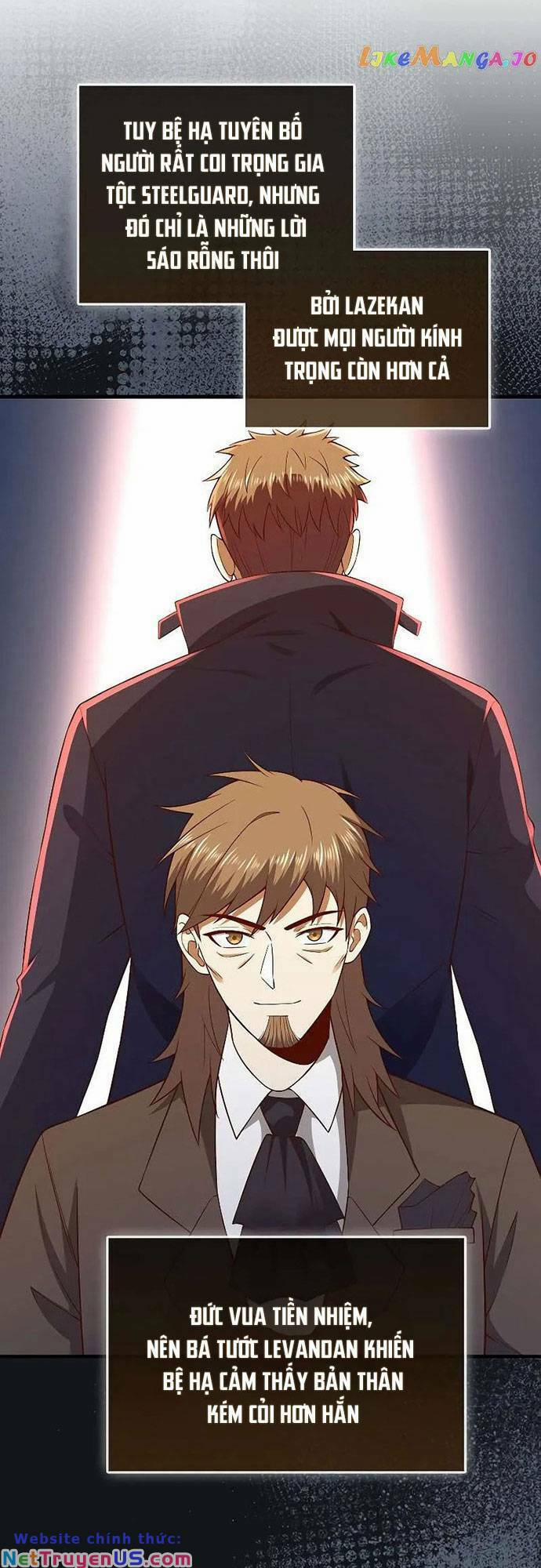 Thương Nhân Thánh Thần 106 trang 5