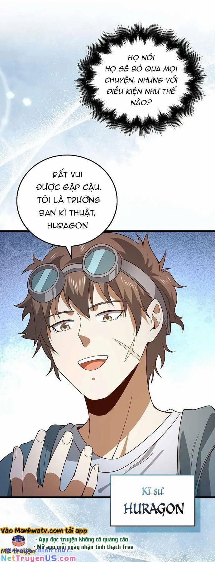 Thương Nhân Thánh Thần 106 trang 50