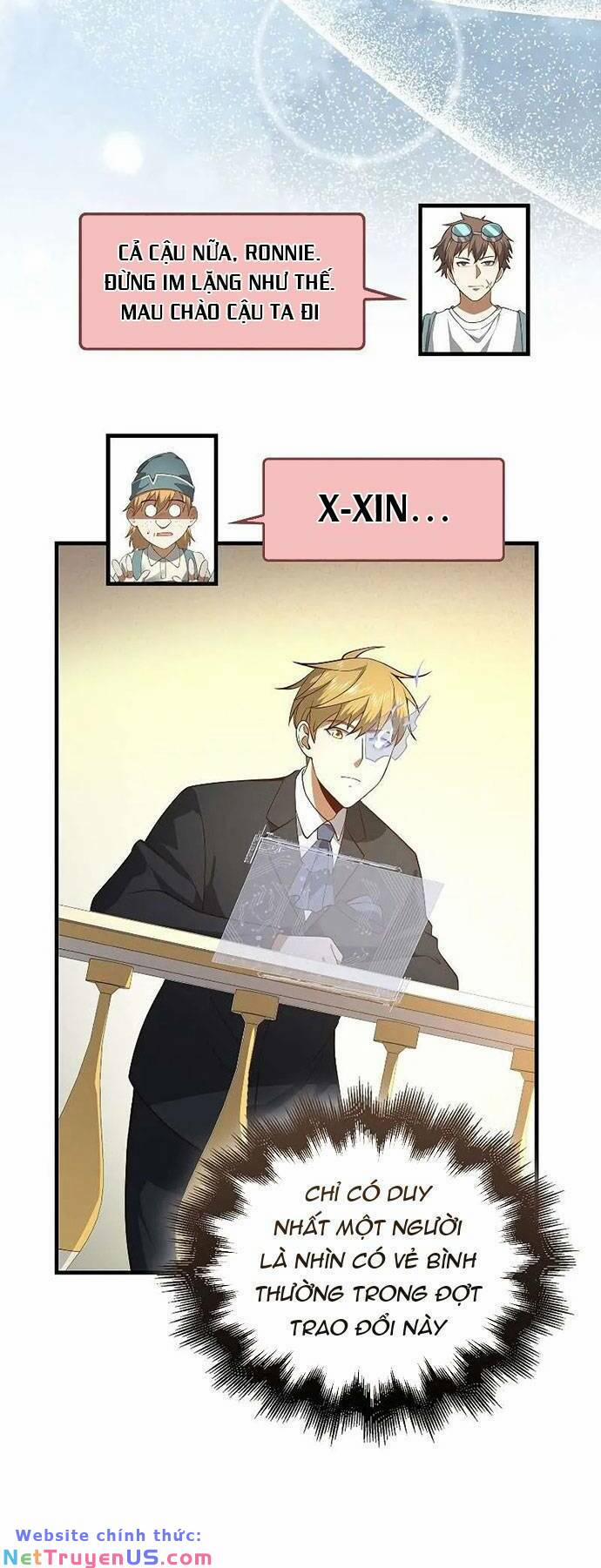 Thương Nhân Thánh Thần 106 trang 51