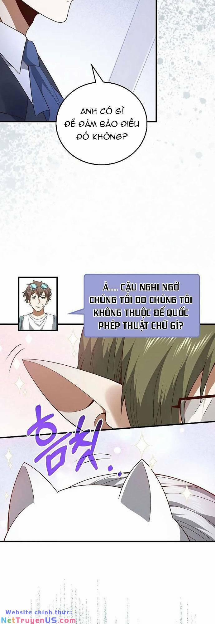 Thương Nhân Thánh Thần 106 trang 53