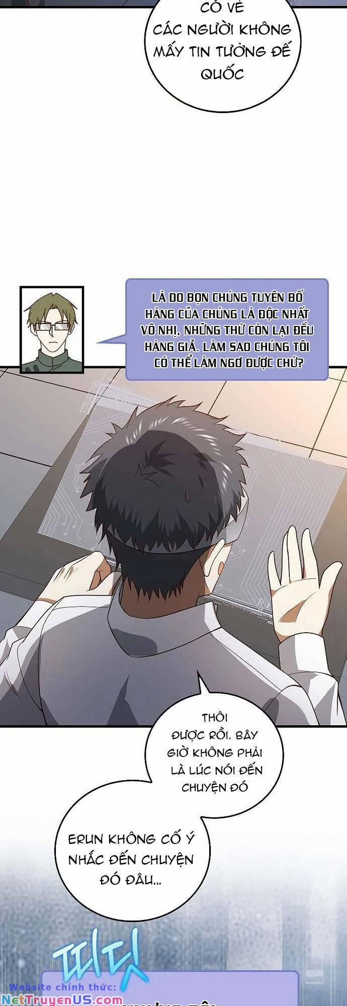 Thương Nhân Thánh Thần 106 trang 55