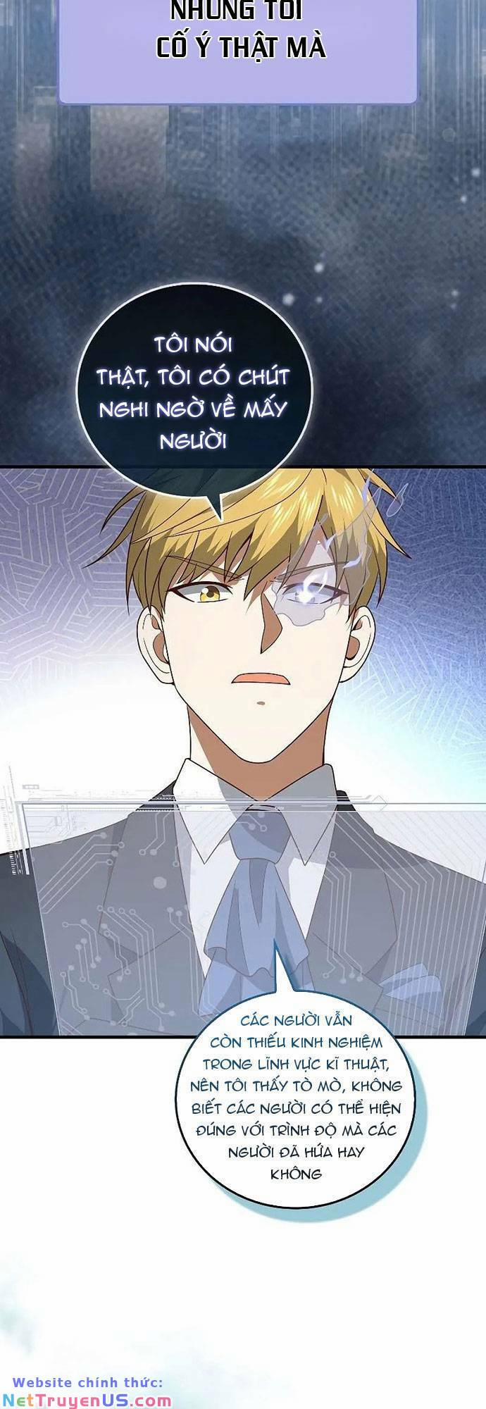 Thương Nhân Thánh Thần 106 trang 56