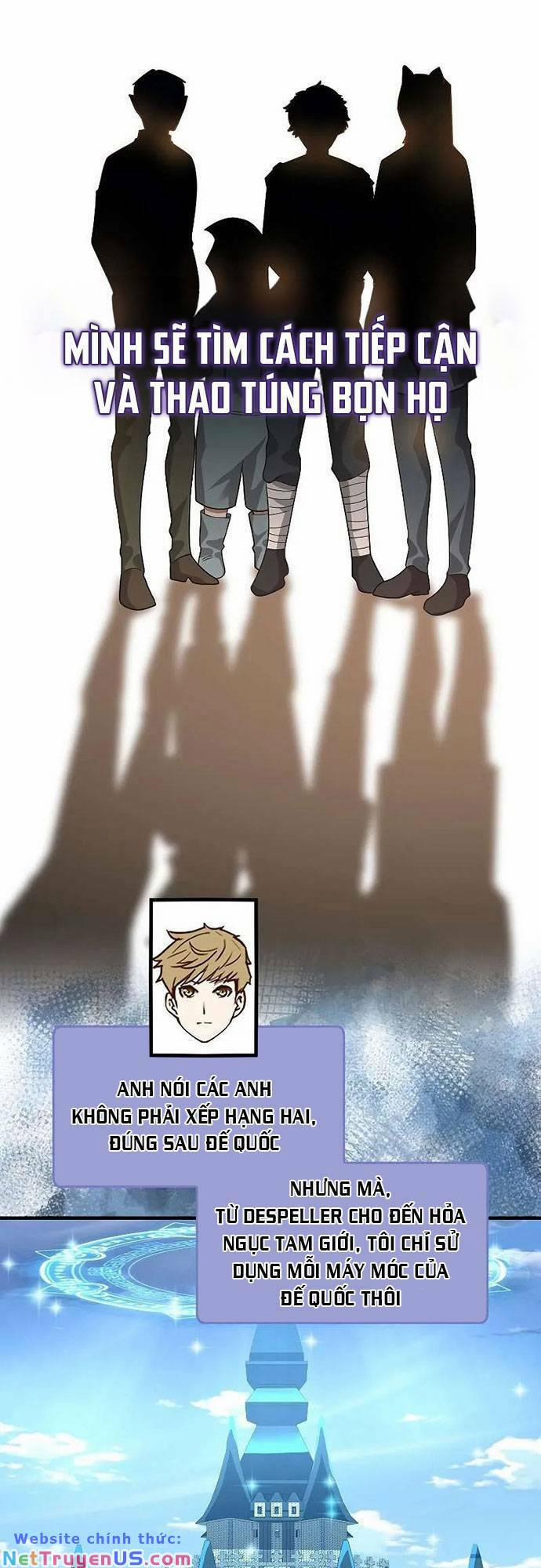 Thương Nhân Thánh Thần 106 trang 60