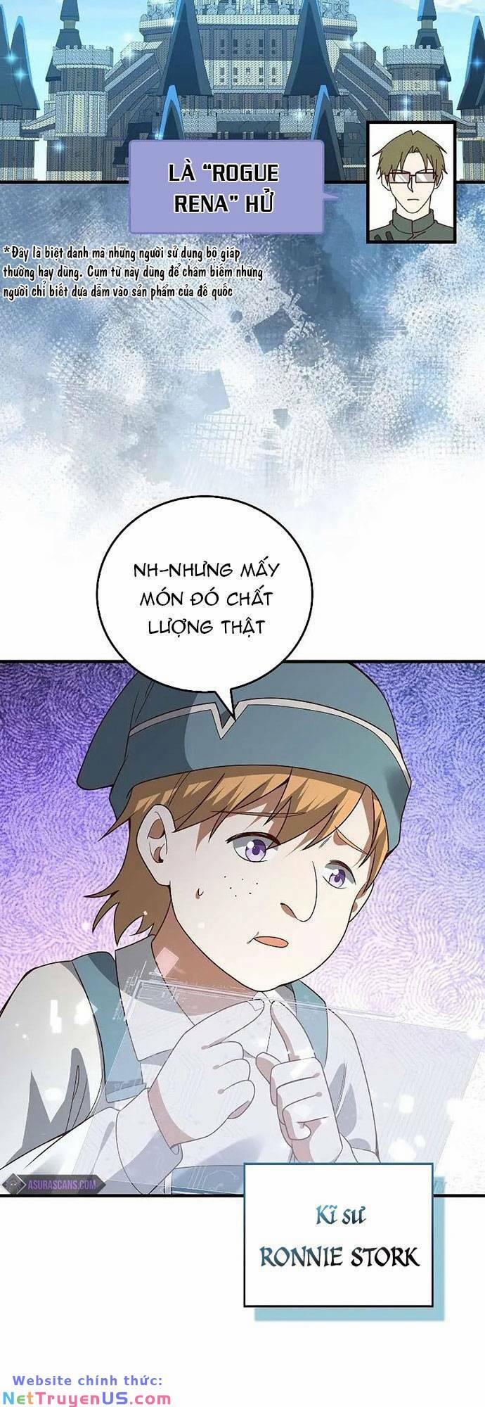 Thương Nhân Thánh Thần 106 trang 61