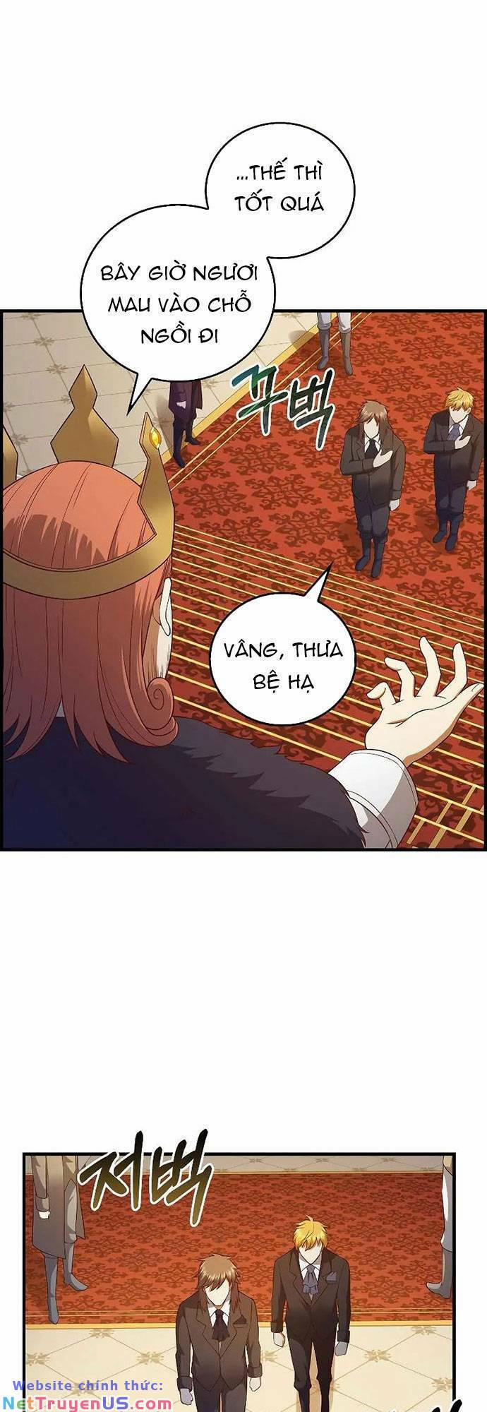 Thương Nhân Thánh Thần 106 trang 9