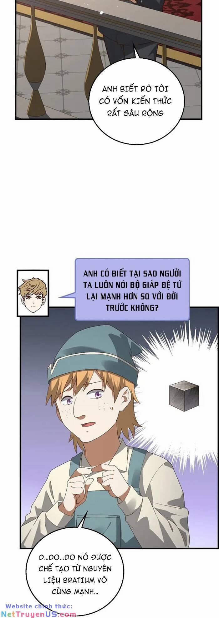 Thương Nhân Thánh Thần 107 trang 10