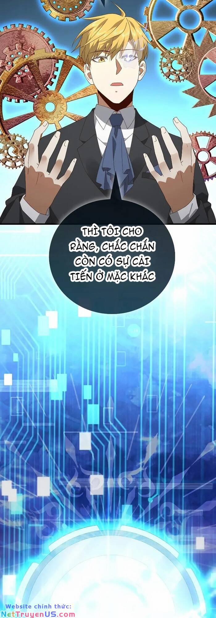 Thương Nhân Thánh Thần 107 trang 13