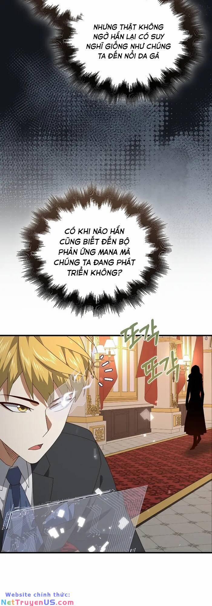 Thương Nhân Thánh Thần 107 trang 16