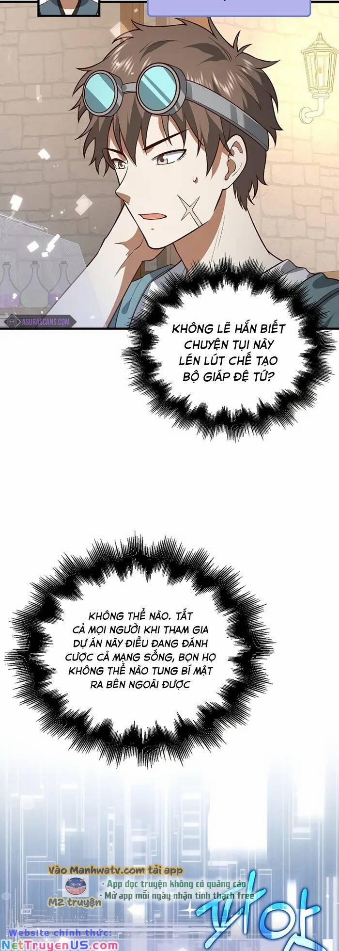 Thương Nhân Thánh Thần 107 trang 2