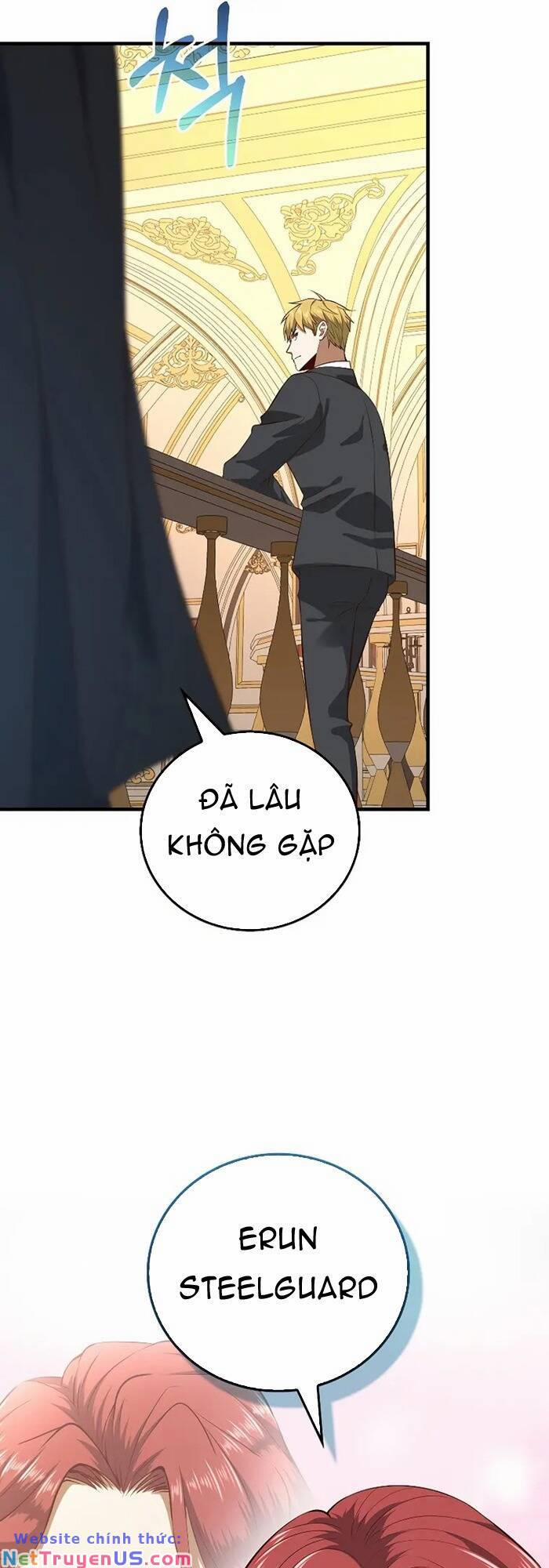 Thương Nhân Thánh Thần 107 trang 20