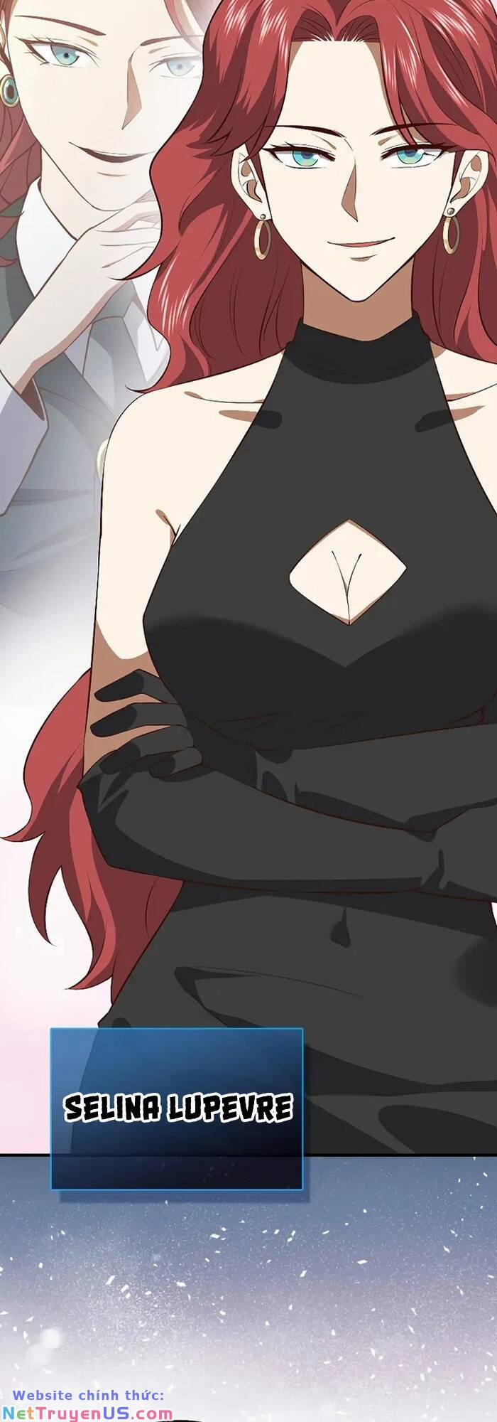 Thương Nhân Thánh Thần 107 trang 21