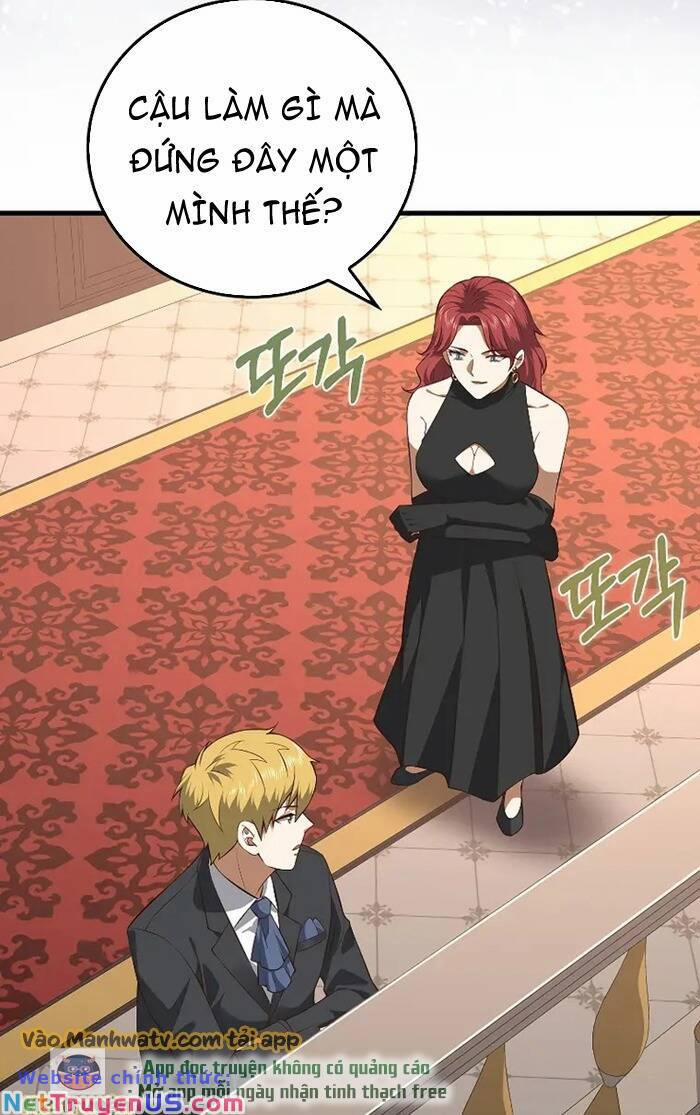 Thương Nhân Thánh Thần 107 trang 22