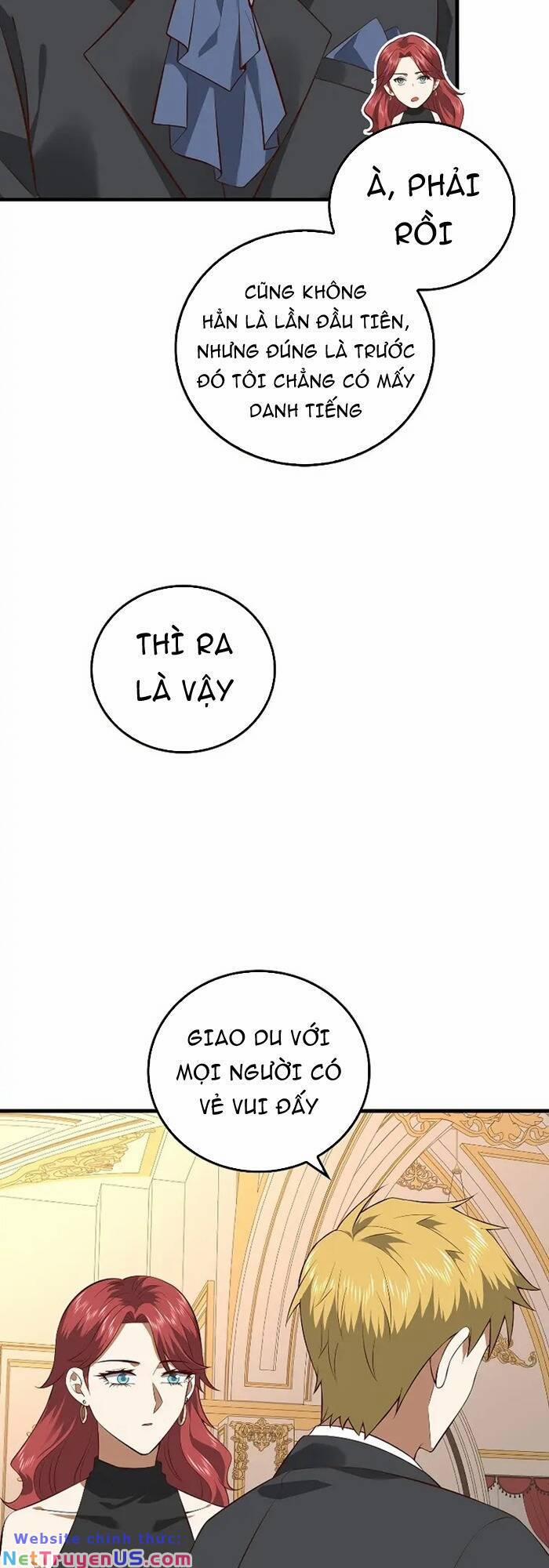 Thương Nhân Thánh Thần 107 trang 25