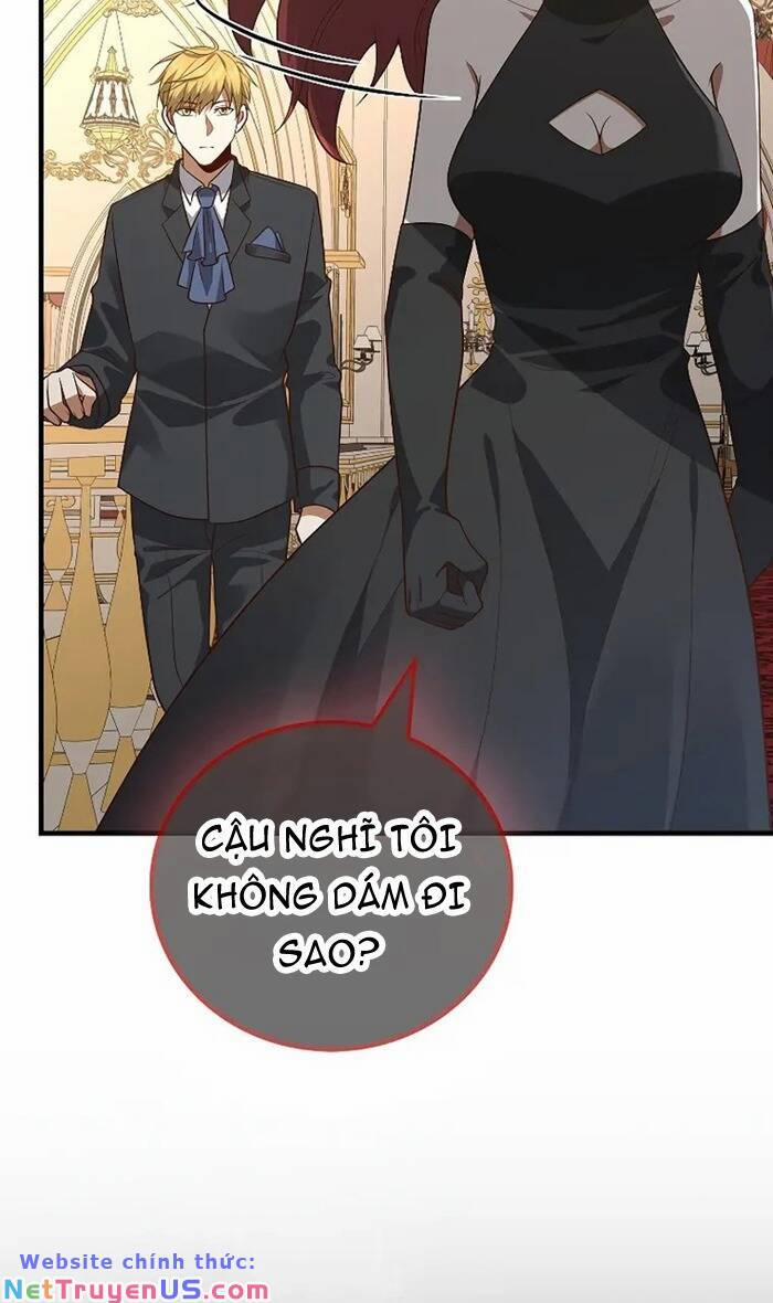 Thương Nhân Thánh Thần 107 trang 30