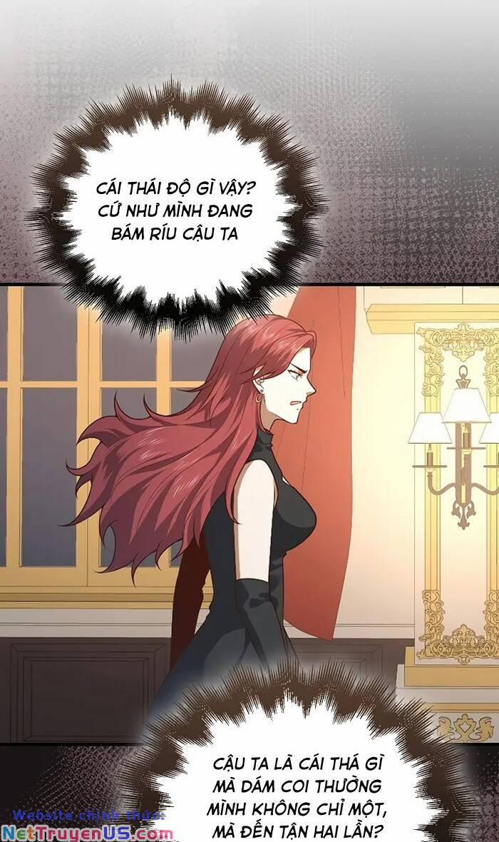 Thương Nhân Thánh Thần 107 trang 31