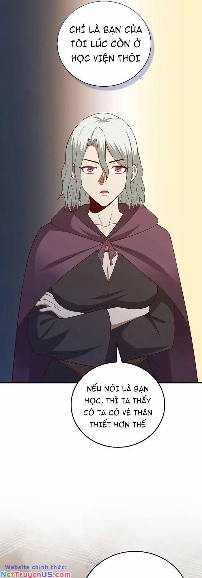 Thương Nhân Thánh Thần 107 trang 36