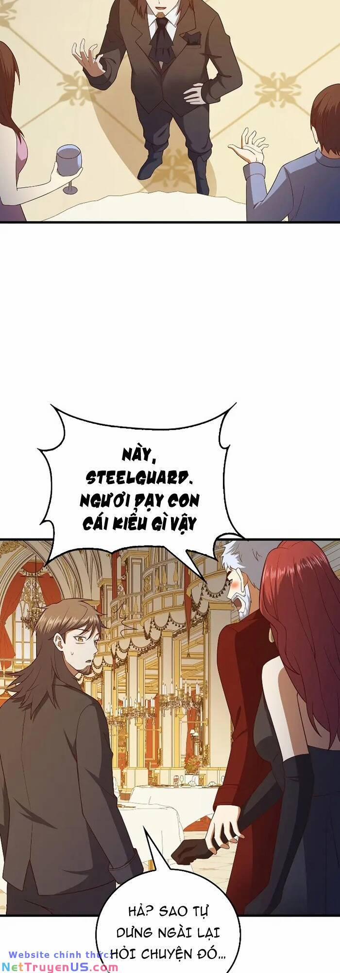 Thương Nhân Thánh Thần 107 trang 49