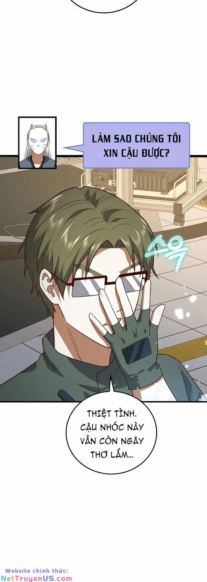 Thương Nhân Thánh Thần 107 trang 5