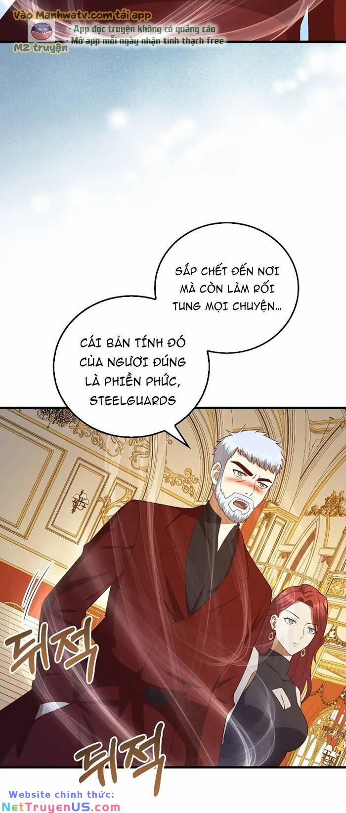 Thương Nhân Thánh Thần 107 trang 57