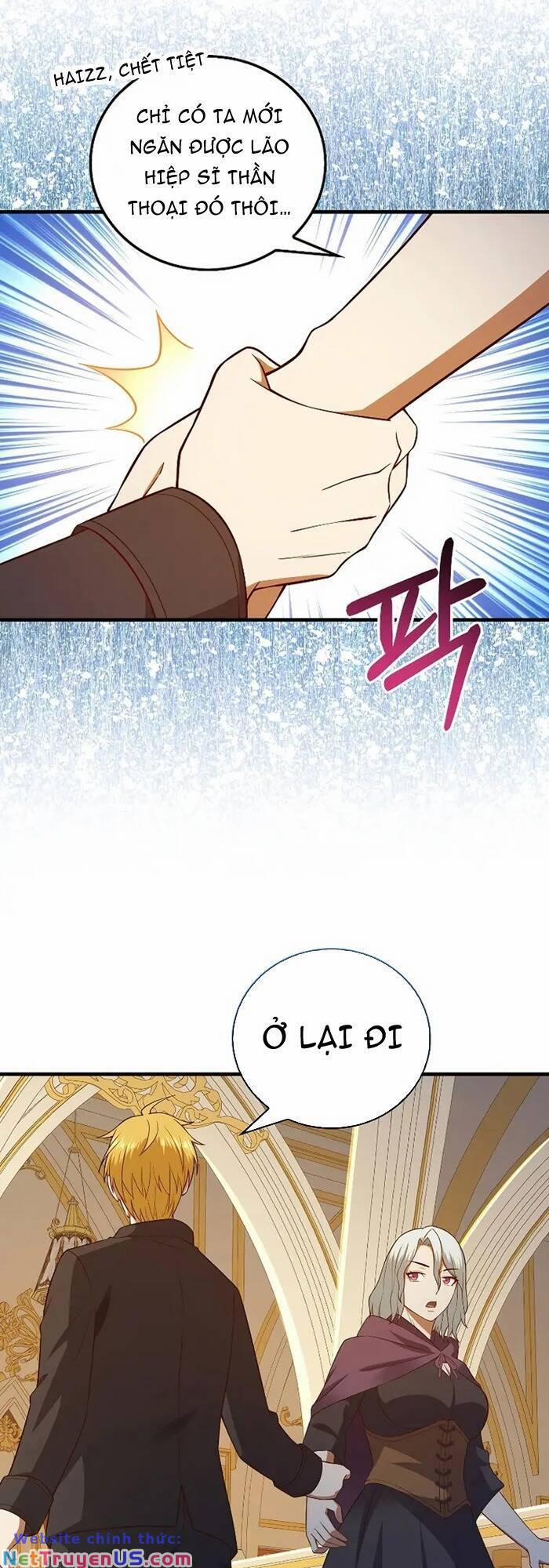 Thương Nhân Thánh Thần 107 trang 66