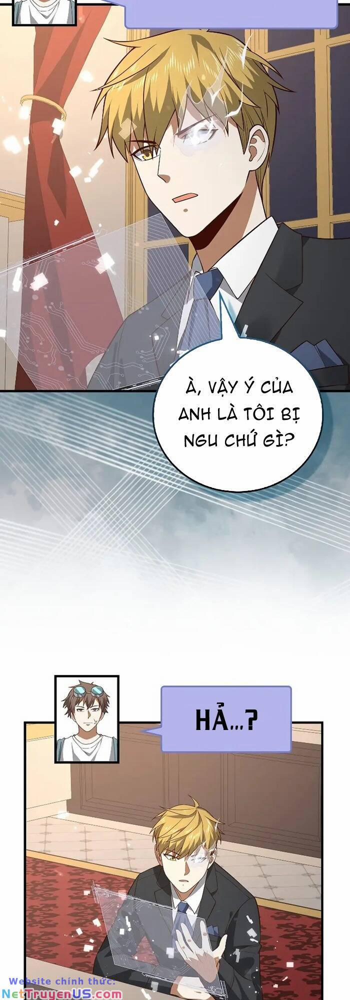 Thương Nhân Thánh Thần 107 trang 9