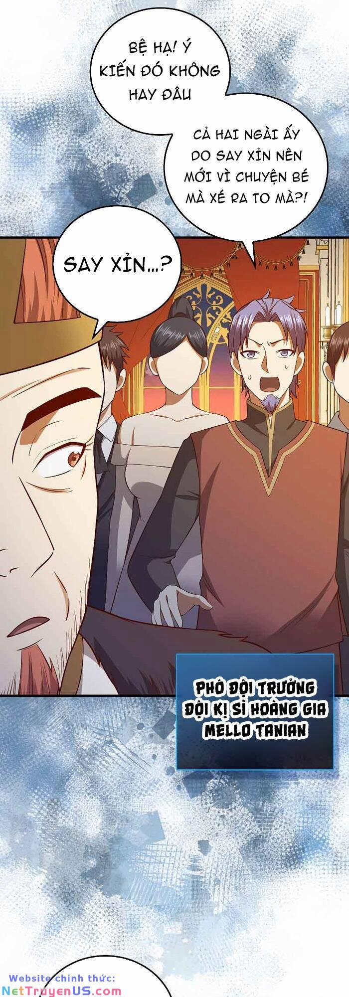 Thương Nhân Thánh Thần 108 trang 1