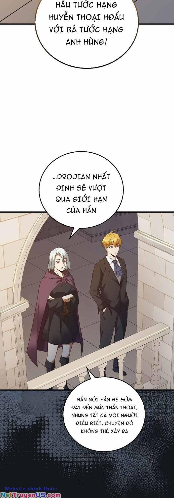 Thương Nhân Thánh Thần 108 trang 16