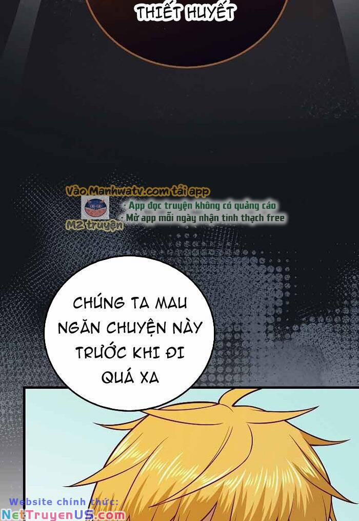 Thương Nhân Thánh Thần 108 trang 18