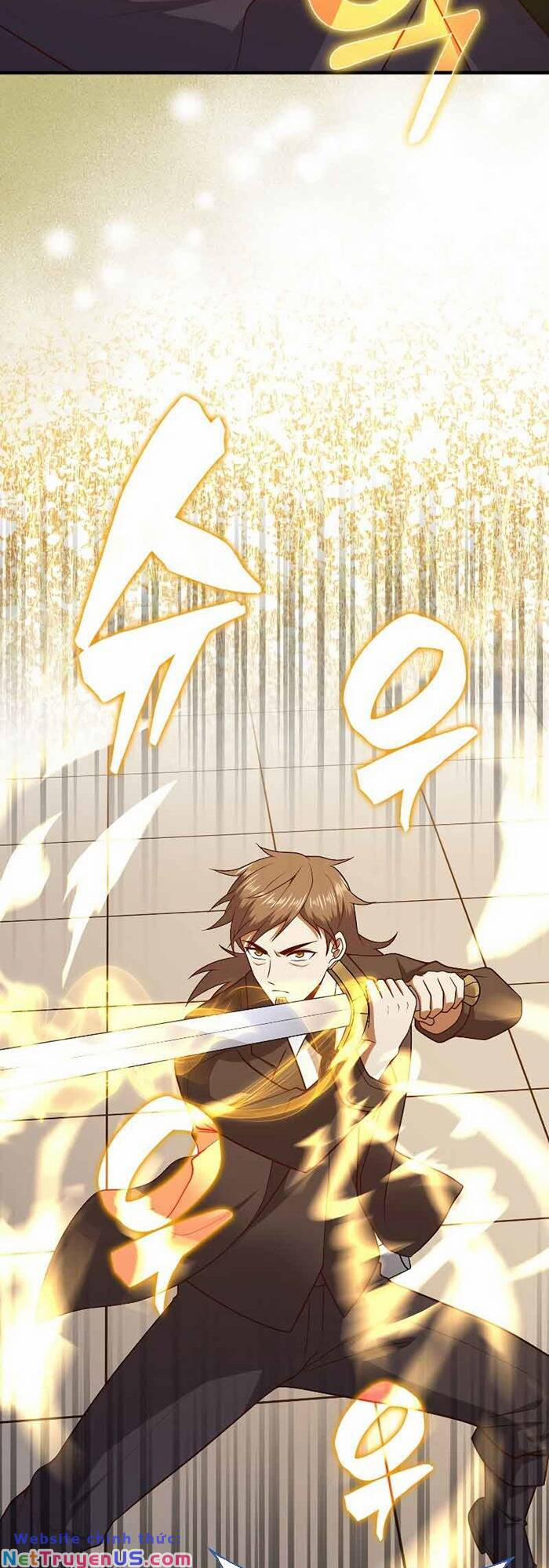 Thương Nhân Thánh Thần 108 trang 22