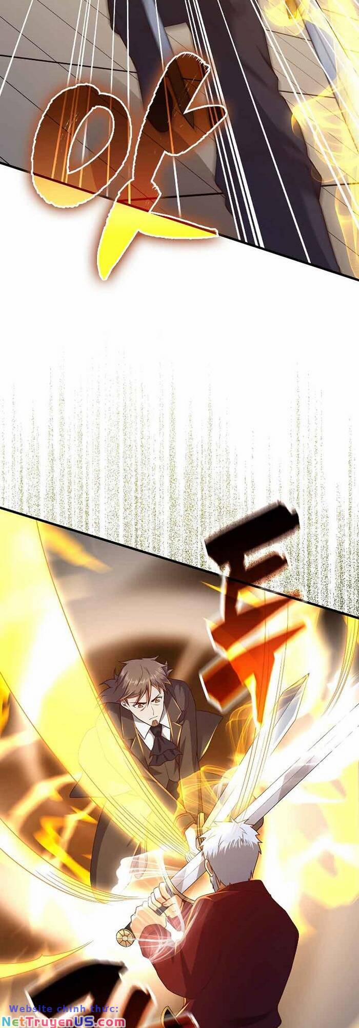 Thương Nhân Thánh Thần 108 trang 24