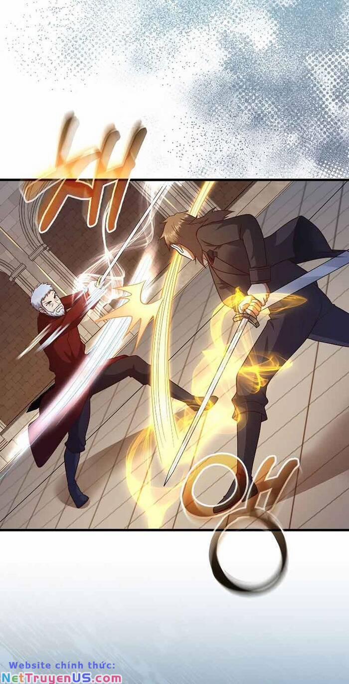 Thương Nhân Thánh Thần 108 trang 26