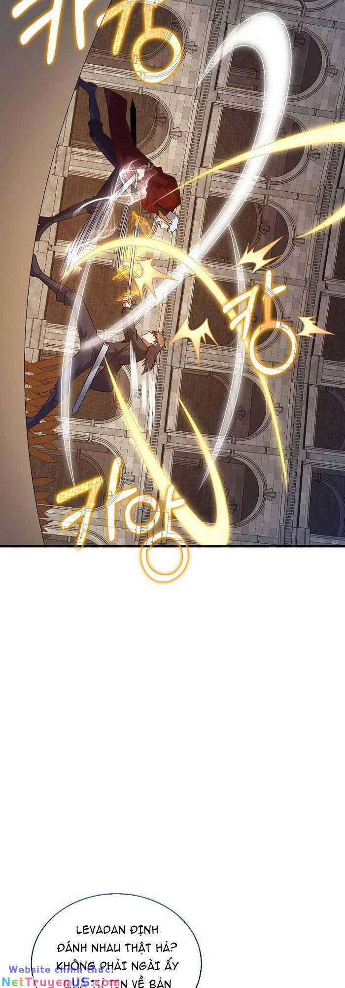 Thương Nhân Thánh Thần 108 trang 28