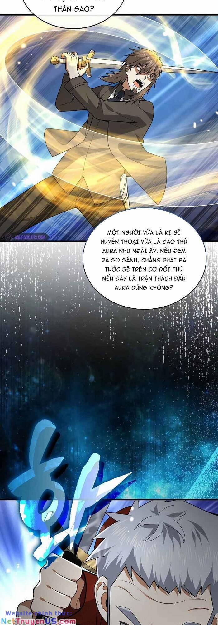 Thương Nhân Thánh Thần 108 trang 29