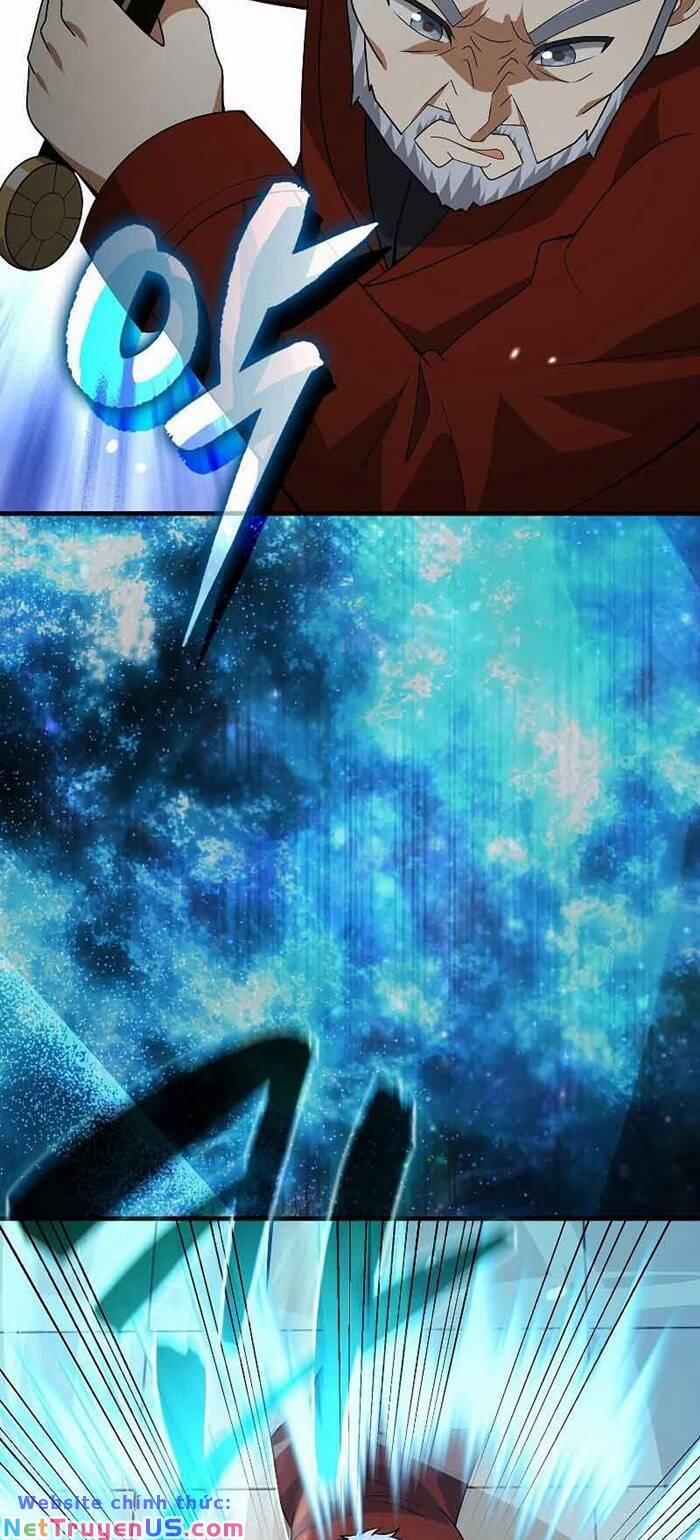 Thương Nhân Thánh Thần 108 trang 30