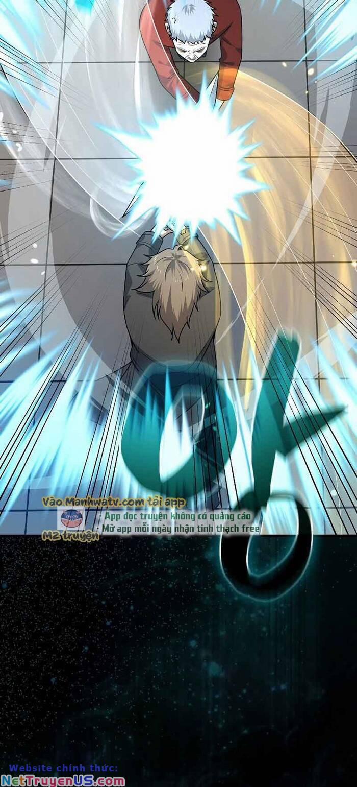 Thương Nhân Thánh Thần 108 trang 31