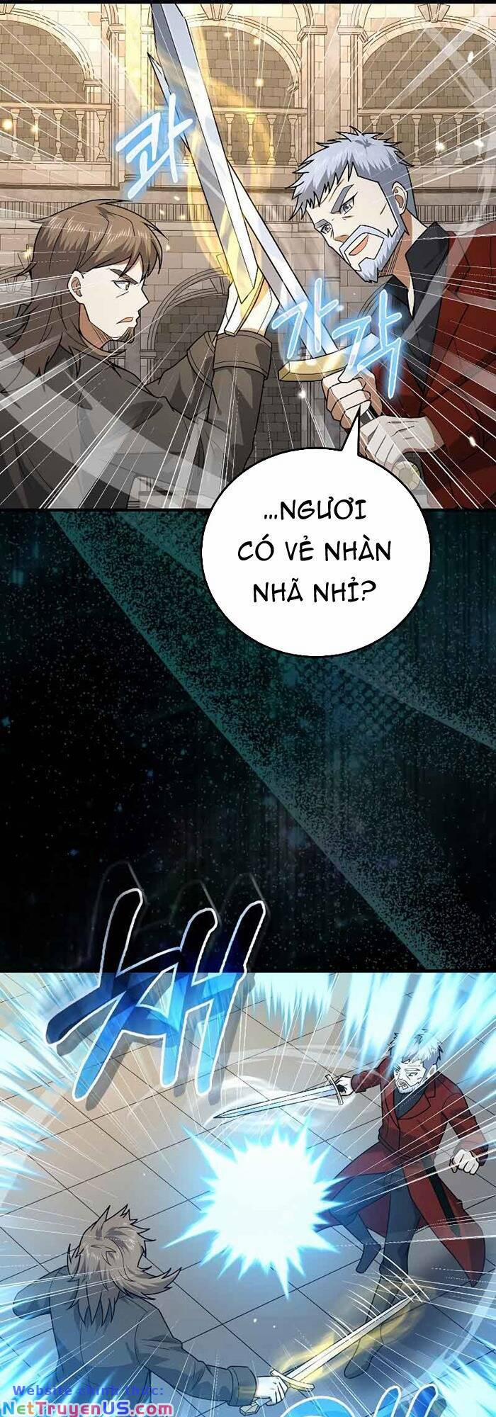 Thương Nhân Thánh Thần 108 trang 32