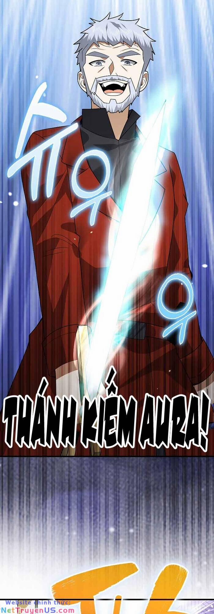 Thương Nhân Thánh Thần 108 trang 36