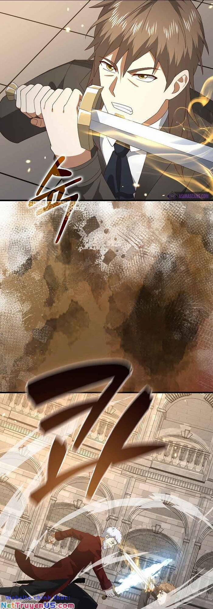 Thương Nhân Thánh Thần 108 trang 39