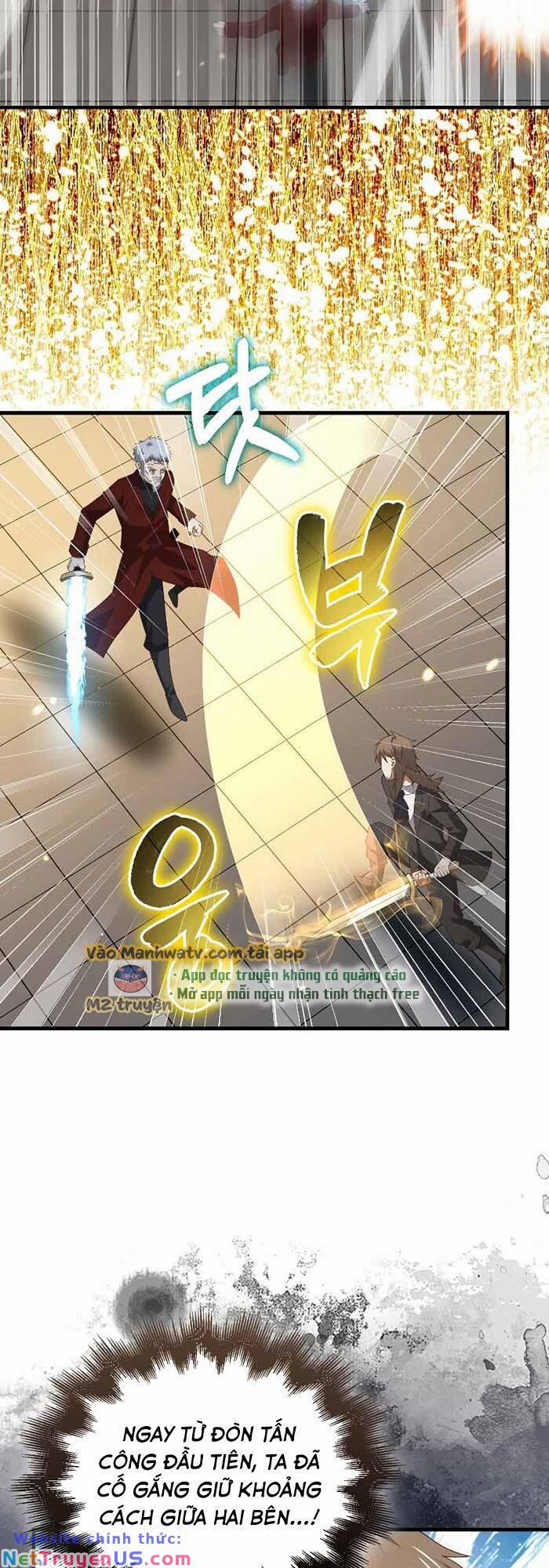 Thương Nhân Thánh Thần 108 trang 42