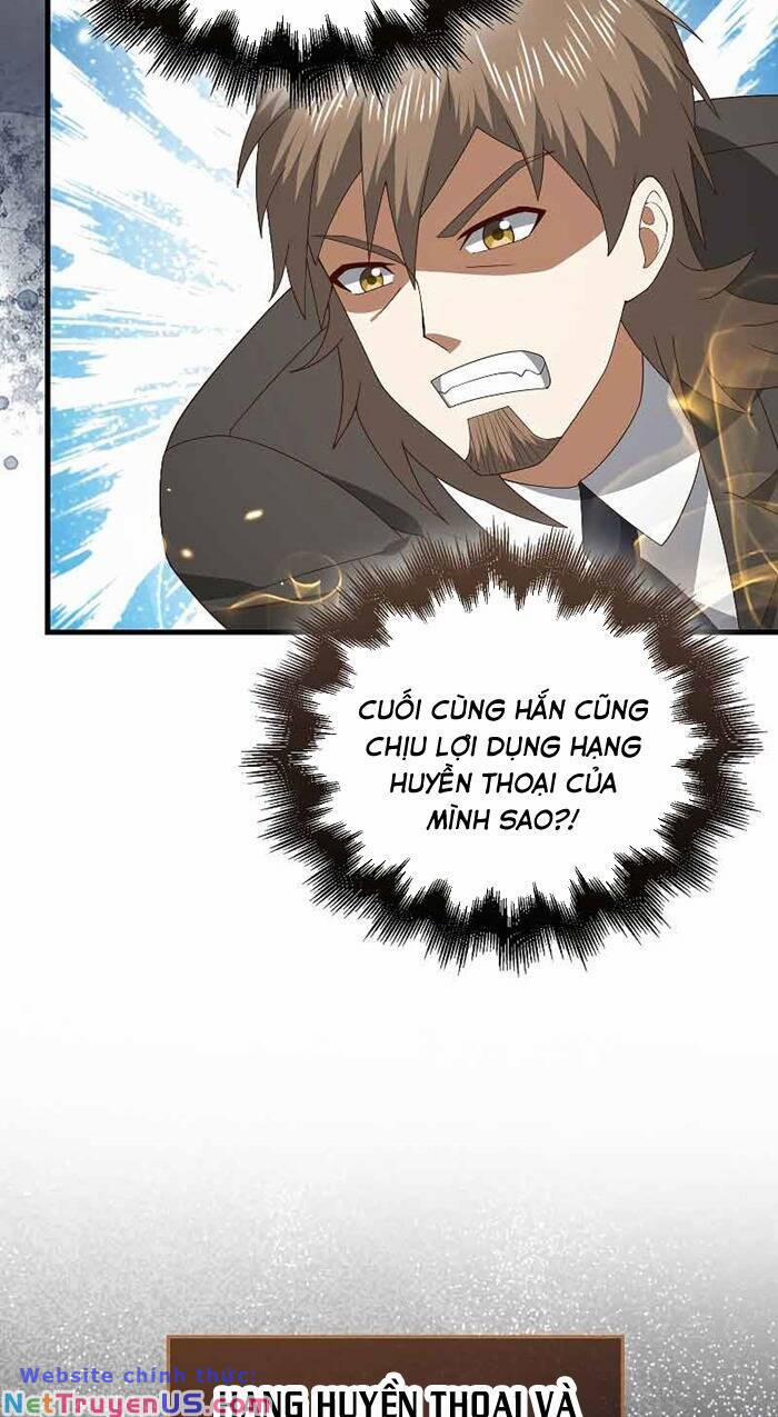 Thương Nhân Thánh Thần 108 trang 43