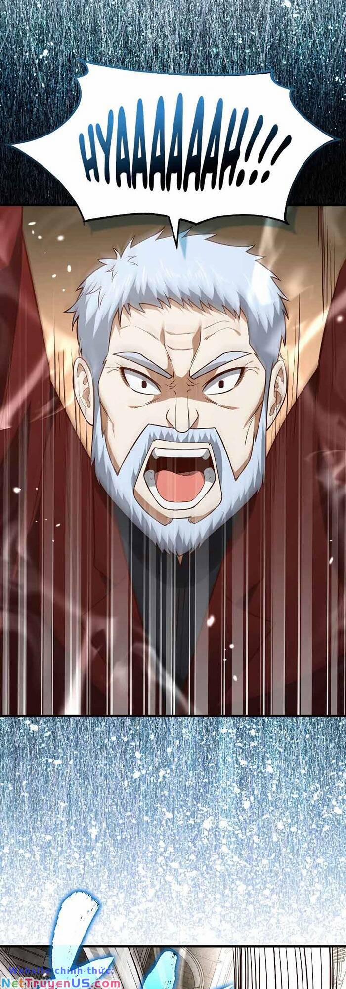 Thương Nhân Thánh Thần 108 trang 46