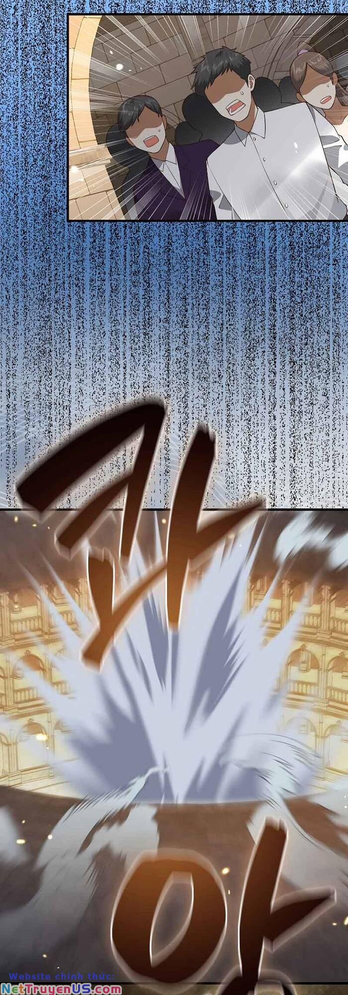Thương Nhân Thánh Thần 108 trang 48