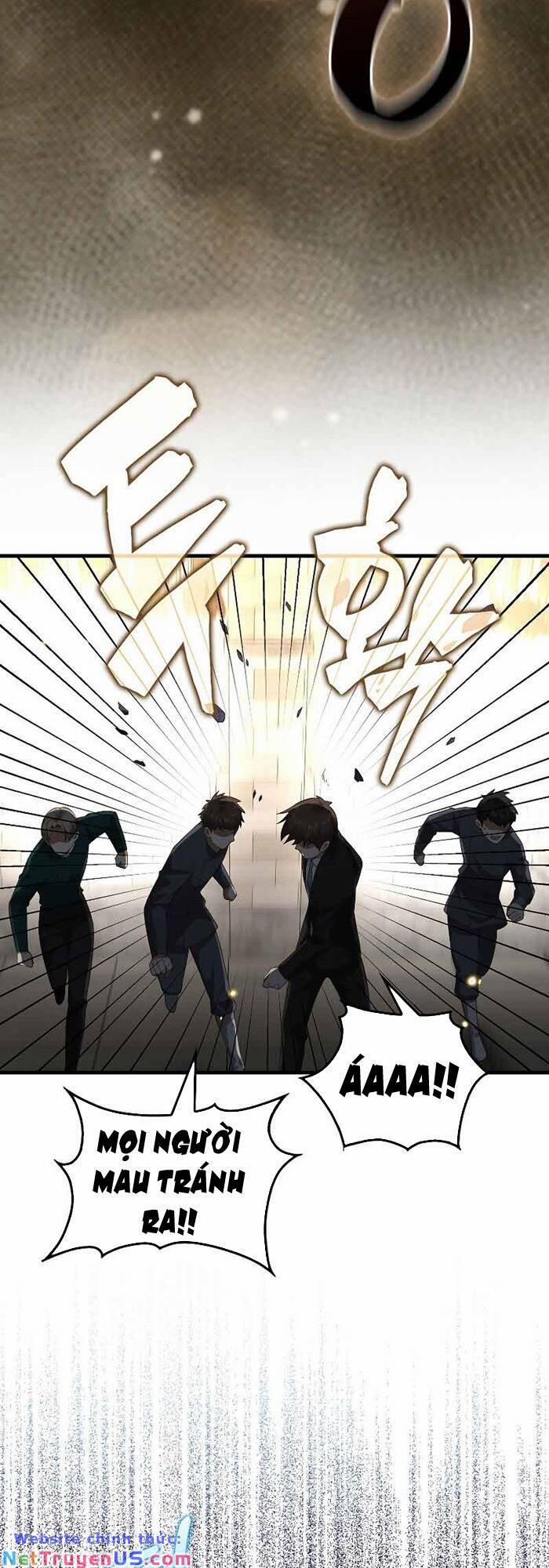 Thương Nhân Thánh Thần 108 trang 49