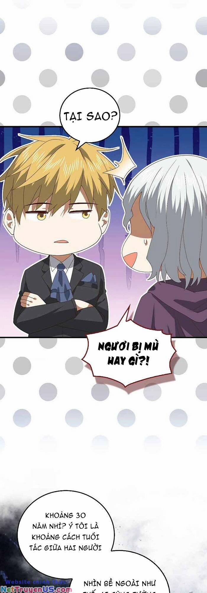 Thương Nhân Thánh Thần 108 trang 61