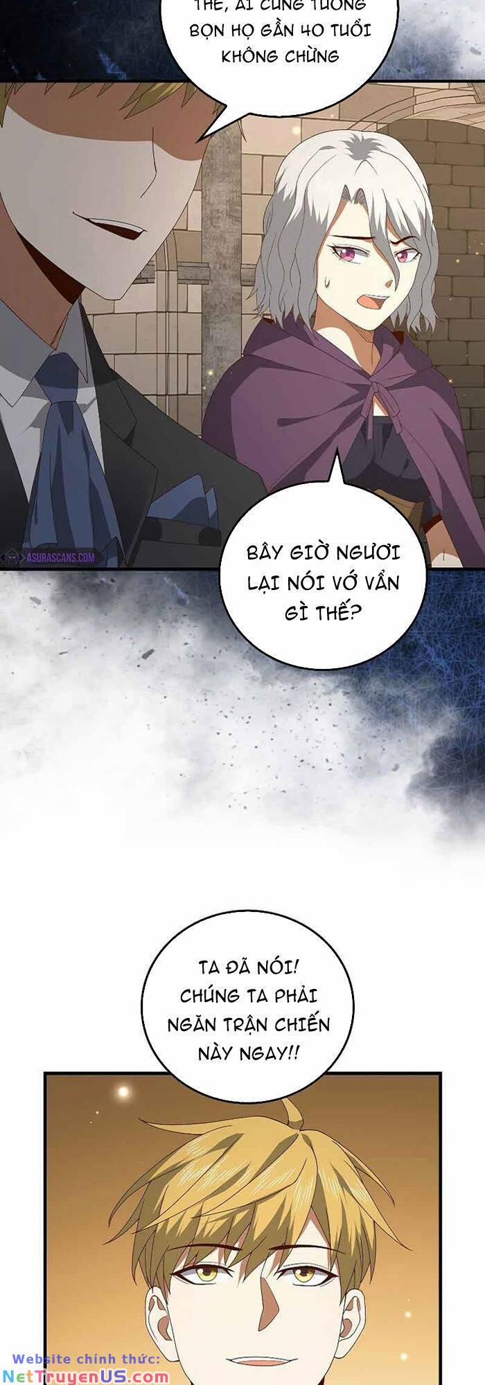 Thương Nhân Thánh Thần 108 trang 62